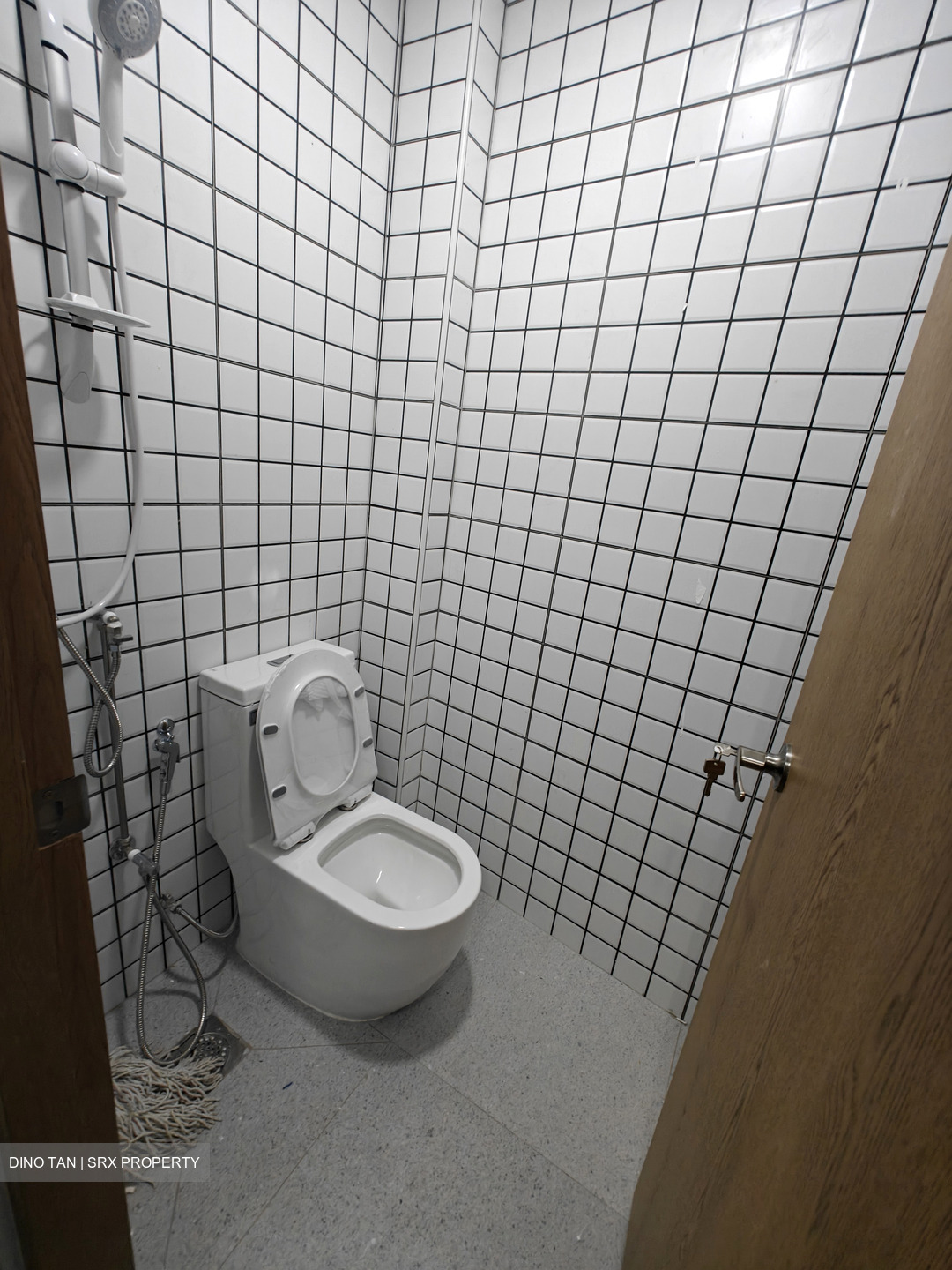Farrer Park MRT (D8), Office #613832901